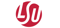 Logo of Lithuanian Sports University