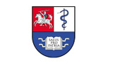 Logo of Lithuanian University of Health Sciences (LSMU)
