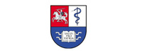 Logo of Lithuanian University of Health Sciences (LSMU)