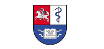 Logo of Lithuanian University of Health Sciences (LSMU)