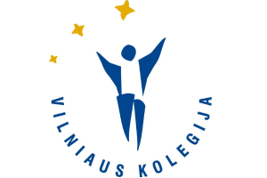 Logo of Vilnius University of Applied Sciences (VIKO)