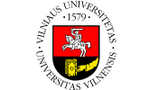 Logo of Vilnius University (VU)