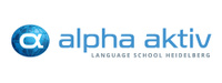 Logo of Alpha Aktiv Private Education Institute