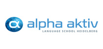 Logo of Alpha Aktiv Private Education Institute