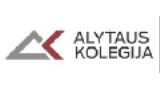 Logo of Alytaus University of Applied Sciences