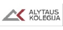 Logo of Alytaus University of Applied Sciences