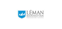 Logo of Leman Manhattan Preparatory School