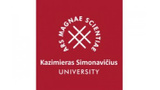 Logo of Kazimieras Simonavičius University (KSU)