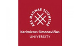 Logo of Kazimieras Simonavičius University (KSU)