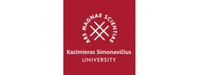 Logo of Kazimieras Simonavičius University (KSU)