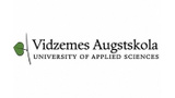 Logo of Vidzeme University of Applied Sciences