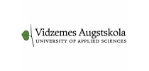 Logo of Vidzeme University of Applied Sciences