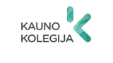 Logo of Kaunas University of Applied Science (KAUNO)