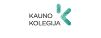 Logo of Kaunas University of Applied Science (KAUNO)