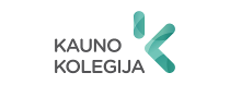 Logo of Kaunas University of Applied Science (KAUNO)