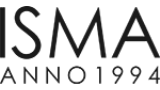 Logo of ISMA University