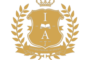 Logo of International Academy