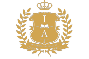 Logo of International Academy