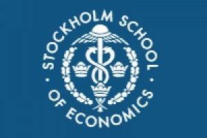 Logo of Stockholm School of Economics