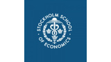 Logo of Stockholm School of Economics