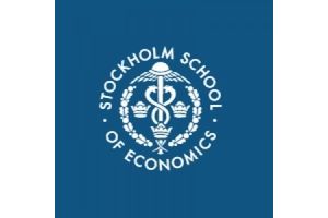 Logo of Stockholm School of Economics