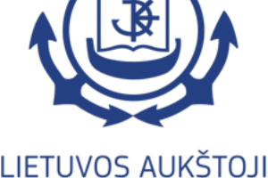 Logo of Lithuanian Maritime Academy (LAJM)
