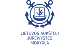 Logo of Lithuanian Maritime Academy (LAJM)