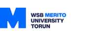 Logo of wsb university