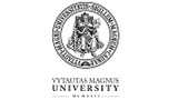 Logo of Vytautas Magnus University (VMU)