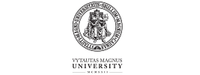 Logo of Vytautas Magnus University (VMU)