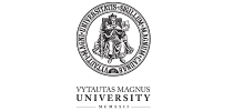 Logo of Vytautas Magnus University (VMU)