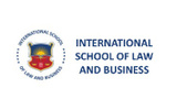 Logo of International School of Business and Law (ISLB)