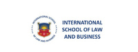Logo of International School of Business and Law (ISLB)
