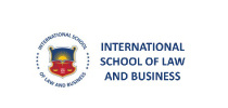 Logo of International School of Business and Law (ISLB)