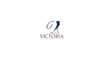 Logo of Vocational Secondary School Victoria