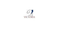 Logo of Vocational Secondary School Victoria