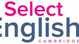 Logo of Select English