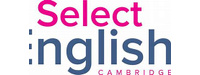 Logo of Select English