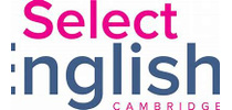 Logo of Select English