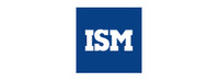 Logo of University of Management and Economics (ISM)