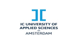 Logo of IC UNIVERSITY OF APPLIED SCIENCE