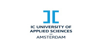 Logo of IC UNIVERSITY OF APPLIED SCIENCE