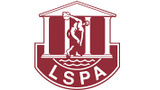 Logo of Latvian Academy of Sport Education (LSPA)