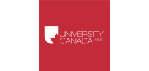 Logo of University Canada West