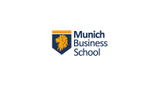 Logo of Munich Business School