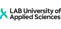 Logo of LAB University of Applied Sciences