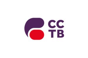 Logo of Canadian College of Technology and Business