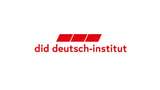 Logo of did deutsch-institut Berlin