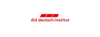 Logo of did deutsch-institut Berlin