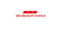 Logo of did deutsch-institut Berlin